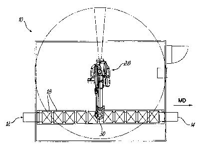 Une figure unique qui représente un dessin illustrant l'invention.